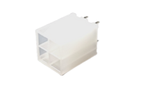 CONECTOR MINI FIT MACHO 04 VIAS PCI 180G