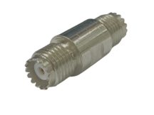 CONECTOR MOTOROLA DUPLA FEMEA