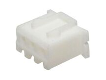 CONECTOR PE FEMEA 2,54MM 03 VIAS