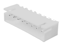 CONECTOR PE MACHO 2,54MM 08 VIAS PCI 180G