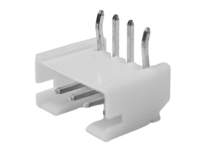 CONECTOR PH MACHO 2,00MM 04 VIAS PCI 90G
