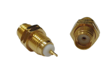 CONECTOR SMA FEMEA RETO PAINEL