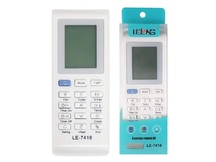 CONTROLE AR CONDICIONADO ELETROLUX LE-7418