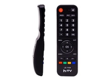 CONTROLE REMOTO P/ RECEPTOR H-TV LE-7454