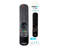 CONTROLE REMOTO SMART PRO IR SCROOL P/TV LG