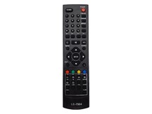 CONTROLE REMOTO TV LCD PHILCO LE-7504/LE-7007
