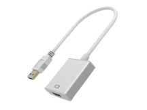 CONVERSOR USB 2.0 X HDMI 1080P
