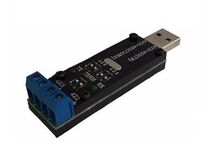 CONVERSOR USB A X P/SAIDA RS485/RS422 COMM5