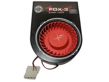 COOLER P/CPU - EXAUSTOR FRONTAL
