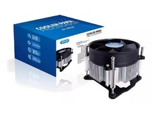 COOLER P/PROCESSADOR 2100RPM LGA 115X / 1200 KNUPKP-VR318