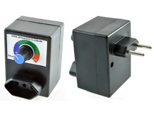 DIMMER TOMADA BIVOLT -1000 WATTS