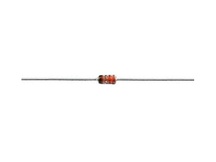 DIODO 1N4151 - CHAVEADOR ULTRA RAPIDO 0,45A/75V