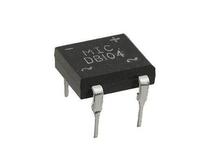 PONTE RETIFICADORA DB-104 1A/400V DIP4