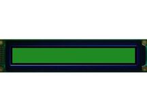 DISPLAY LCD 20 X 2 BIG NUMBER C/BACK