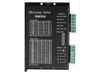 DRIVER P/ MOTOR DE PASSO DM-556