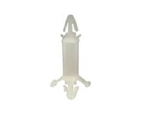 ESPACADOR P/PLACA 12,7MM HELLERMANN