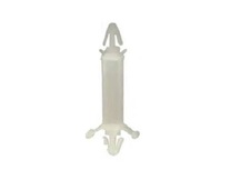 ESPACADOR P/PLACA 15,9MM HELLERMANN