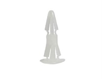 ESPACADOR P/PLACA 6,4MM ECI6.4 HELLERMANN