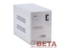ESTABILIZADOR 2000VA - ENT BIVOLT / SAIDA 110V