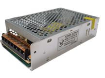 FONTE 12,0 VDC 15,0 A - METALICA