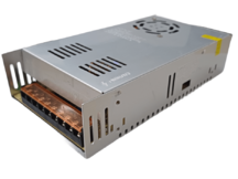FONTE 12,0 VDC 50,0 A - METALICA