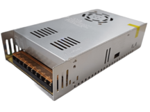 FONTE 24,0 VDC 20,0 A - METALICA