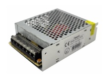 FONTE 24,0 VDC 5,0A PEQUENA METALICA