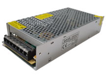 FONTE 48,0 VDC 3,0 A - METALICA