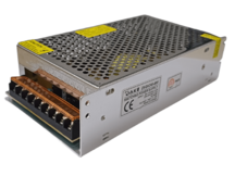 FONTE 48,0 VDC 5,0 A - METALICA