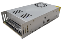 FONTE 48,0 VDC 7,0 A - METALICA