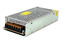 FONTE 5,0 VDC 20,0 A - METALICA