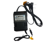 FONTE ESTABILIZADA 24,0 VAC 1,0 AMP UNITEL