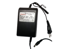 FONTE ESTABILIZADA 24,0 VDC  2,0 AMP