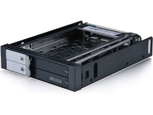 GAVETA EXTERNA P/HD SATA 3,5