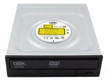 GRAVADOR CD / DVD INTERNO SATA DEX DG-200