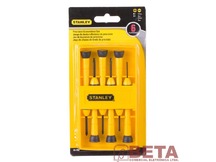 JOGO DE CHAVES RELOJOEIRO 6PCS - STANLEY