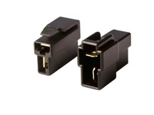KIT CONECTOR C/ TRAVA 02 VIAS