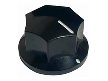 KNOB 33,5MM C/ PARAFUSO