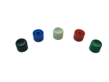 KNOB P/CHAVE PUSH-BUTTON