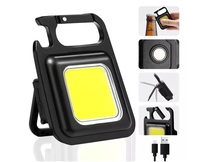LANTERNA LED MULTIFUNCIONAL LT-437 / XC-LT-14