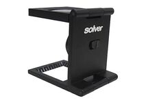 LUPA CONTA FIOS METAL SLF-130M SOLVER