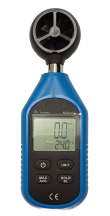 ANEMOMETRO DIGITAL MDA-01 MINIPA
