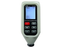 MEDIDOR DE ESPESSURA ICEL UT-1310