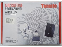 MICROFONE S/FIO PROFISSIONAL MT-2205