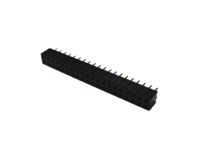 MINI MODU PCI 2 X 20 VIAS - PASSO 2MM (MCI)