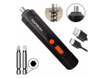 MINI PARAFUSADEIRA ELETRICA KAPBOM KA-7139