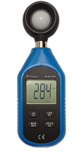 LUXIMETRO DIGITAL MLM-1001 MINIPA