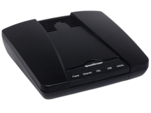MODEM ADSL ROTEADOR 1P LAN  4100 SIEMENS