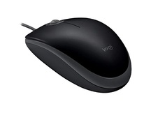 MOUSE OTICO USB M110 SILENT LOGITECH