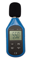 DECIBELIMETRO DIGITAL MSL-1301 MINIPA
